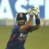 Match-saving knock