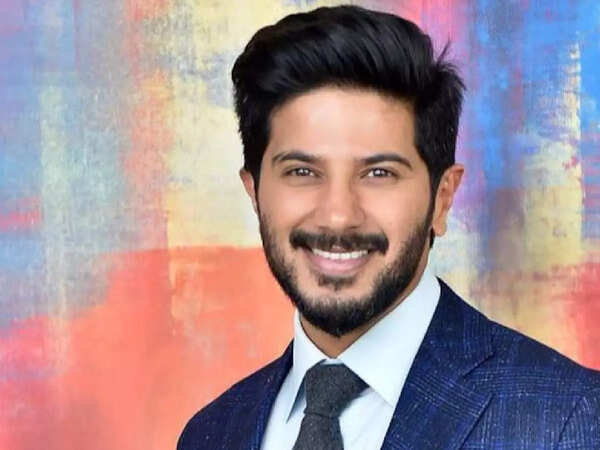 Dulquer Salmaan