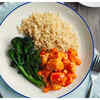 ​Daily lunch