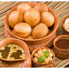 ​Love for Quinoa Pani Puri