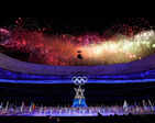 Winter Olympics 2022 closing ceremony: Spectacular pictures from the Beijing Games