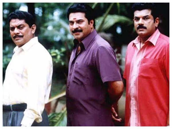Jagathy Sreekumar Wallpapers