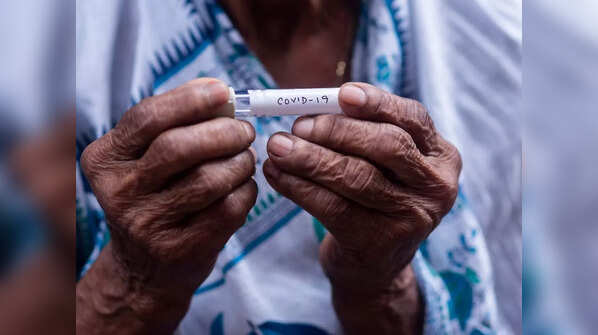 Breakthrough infections are a great possibility, still why is COVID vaccine/booster shots important for the elderlies?