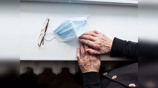 How to prevent COVID among senior citizens?