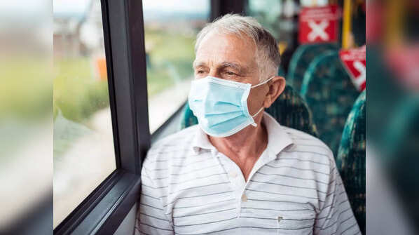 Why is coronavirus infection in older adults concerning?