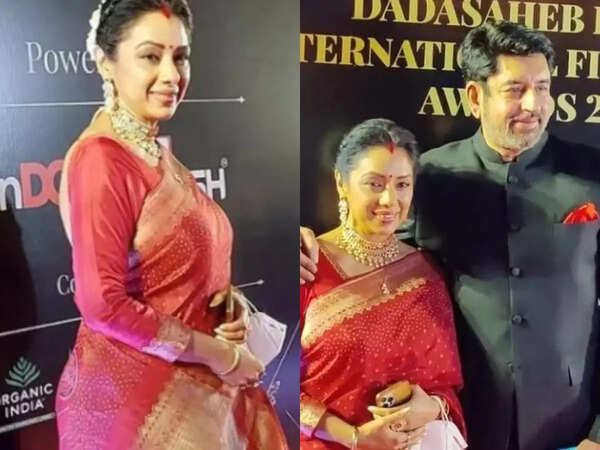 Rupali Ganguly
