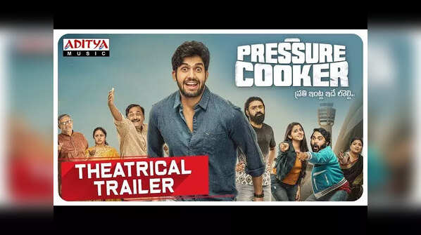 Pressure Cooker (2020)