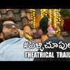 Article image for: <i class="tbold">pelli choopulu</i> (2016)