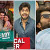 Article image for: Top 5 Telugu <i class="tbold">comedy film</i>s that will tickle your funny bones!