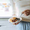 What are the lifestyle changes you made?