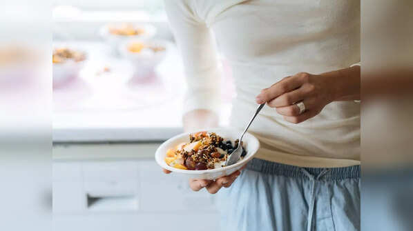 What are the lifestyle changes you made?