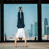 Workout regime