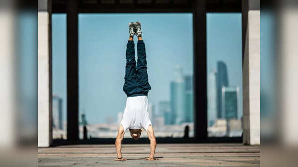 Workout regime