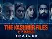 The Kashmir Files - Official Trailer