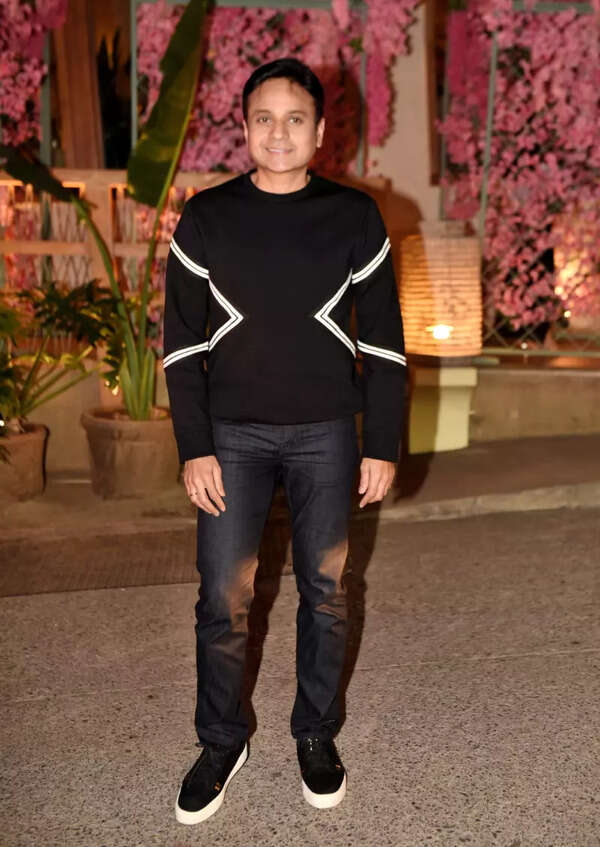 Apoorva Mehta