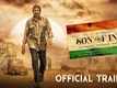 Son Of India - Official Trailer