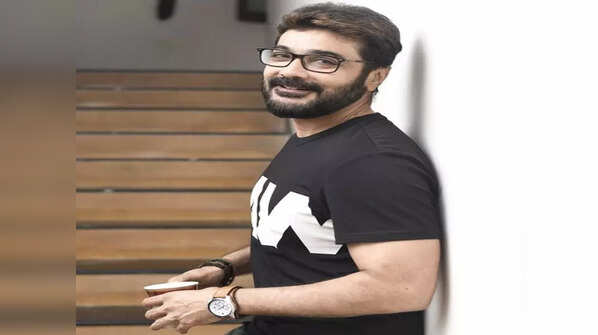 Prosenjit Chatterjee