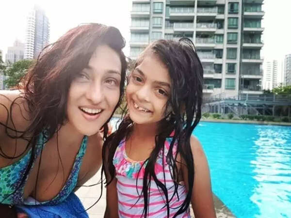 Rituparna Sengupta
