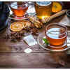 ​Spice infused drinks