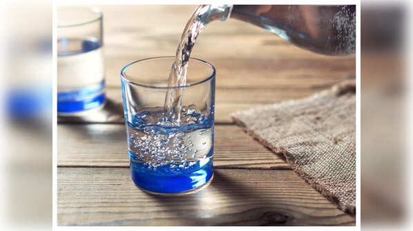 Water