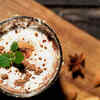 How to store almond milk?