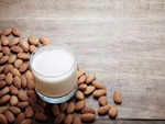 Can almond milk go bad?