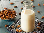 What is almond milk and why it is becoming the popular non-dairy alternative?