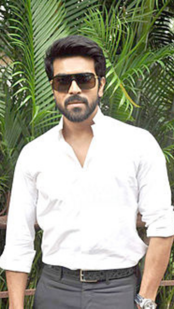Ram Charan Stills