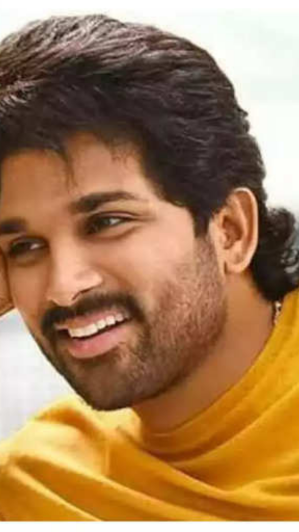 Allu Arjun