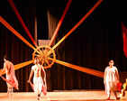 Rashimirthi: A play