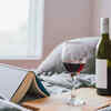 But why red wine?