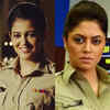 Article image for: <i class="tbold">gulki joshi</i> to Kavita Kaushik; Powerful female cops on TV