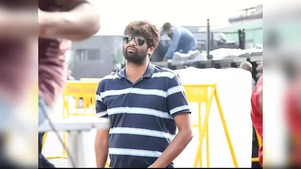 H Vinoth's directorial