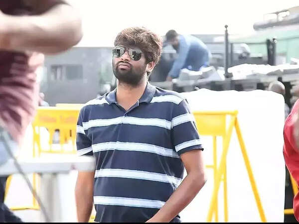 Vinoth Wallpapers