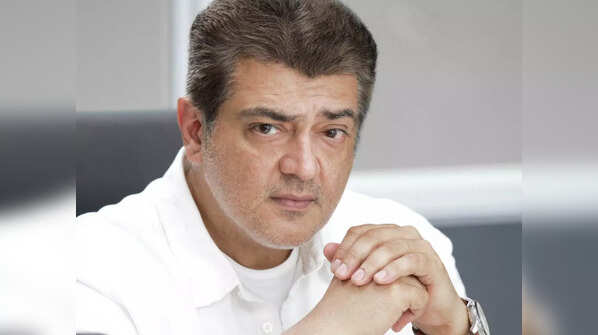 One and Only Ajith