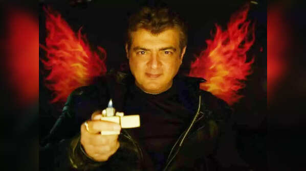 Five reasons why Ajith's 'Valimai' should be watched only in cinemas