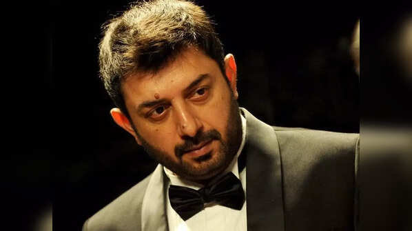 Aravind Swamy