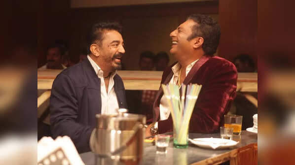Prakash Raj