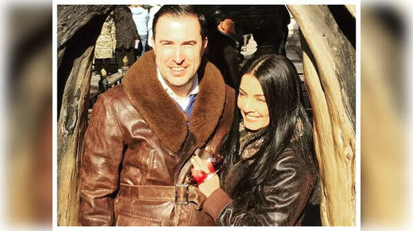 Celina Jaitley