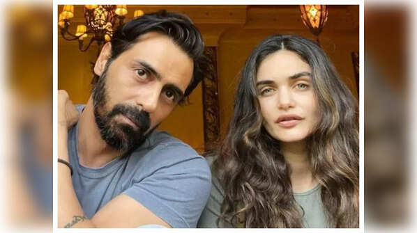 Arjun Rampal