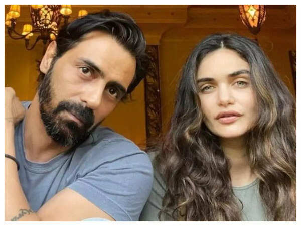 Arjun Rampal Pictures