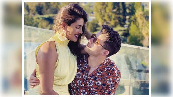 Priyanka Chopra