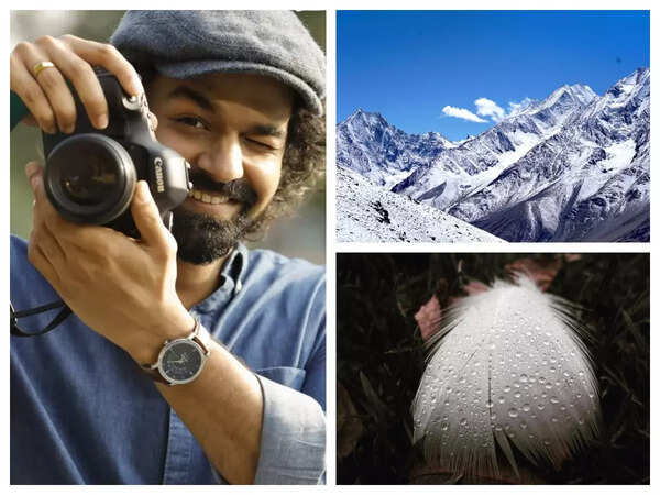 Pranav Mohanlal