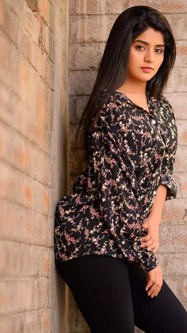 Megha Shetty