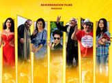 In pics: The trailer of ‘10 Nahi 40’ takes us on a fun ride...