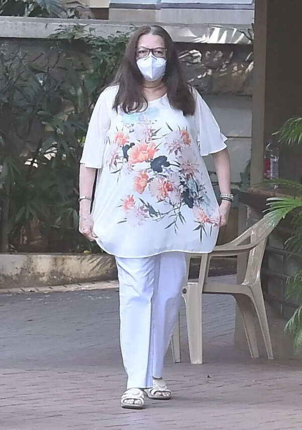Babita Kapoor