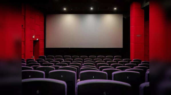 Made for the cinemas