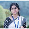 ​Meera Jasmine’s second innings