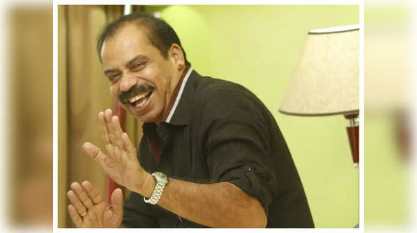 A Sathyan Anthikad directorial