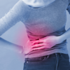 ​Kidney damage